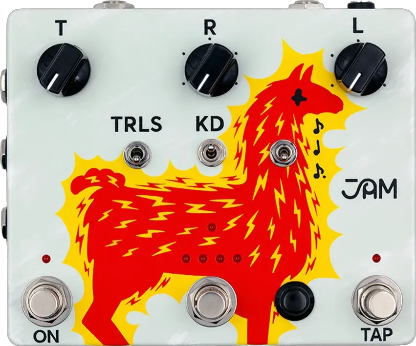 Delay Llama Xtreme