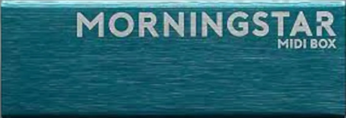 MIDI Box