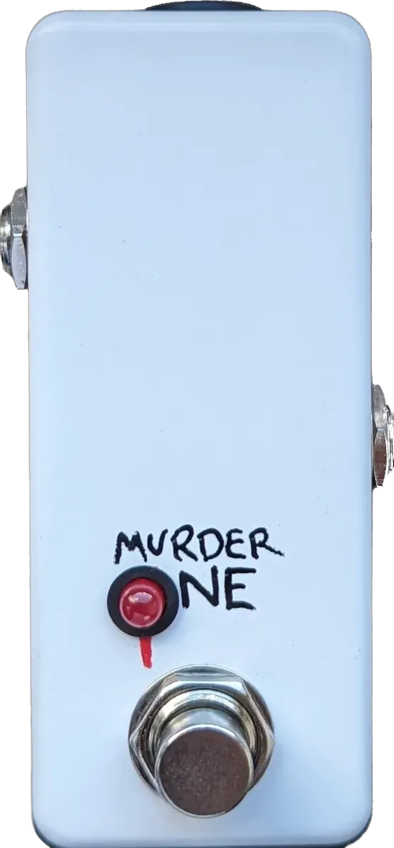 Murder One Killswitch