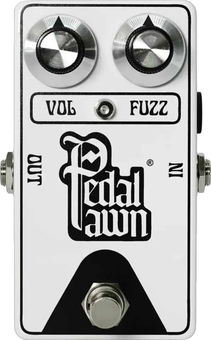 FUZZ (ORIGINAL SILICON)