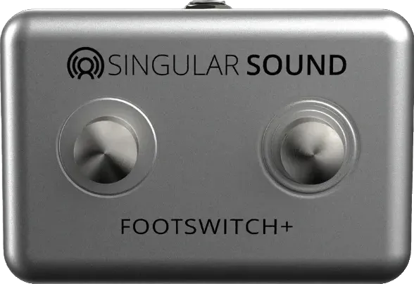Footswitch+