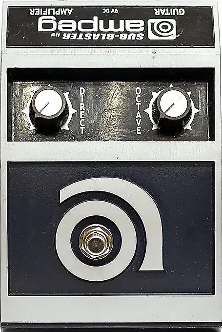 SCP-OCT Sub-Blaster
