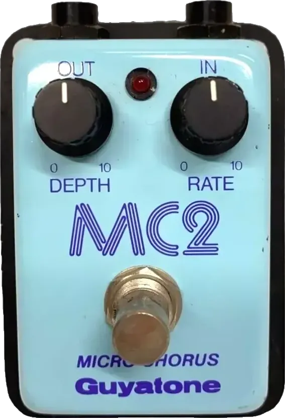 MC2 Micro Chorus