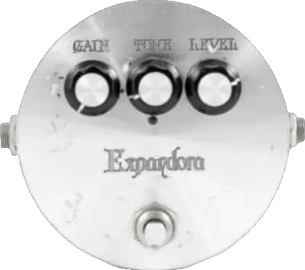 Expandora