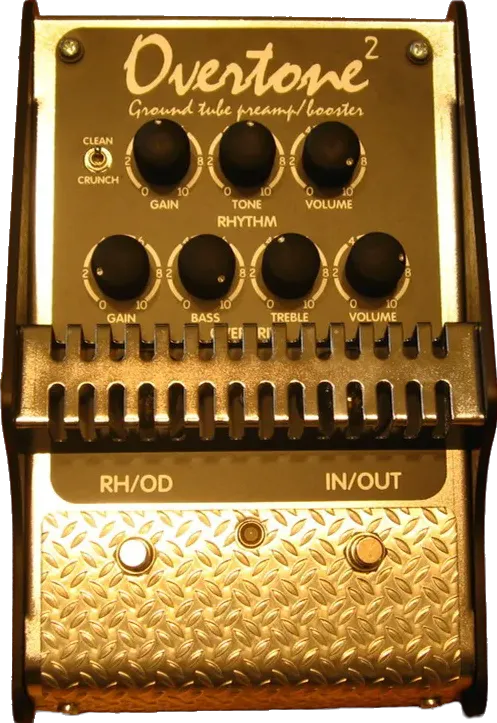 Overtone 2