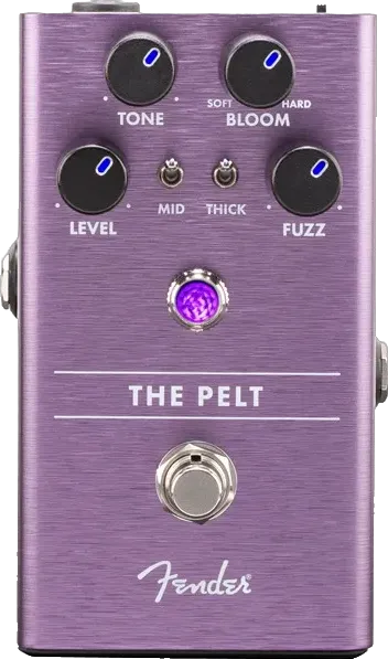 The Pelt