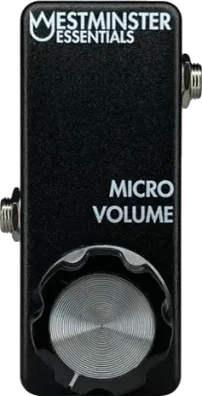 Micro Volume