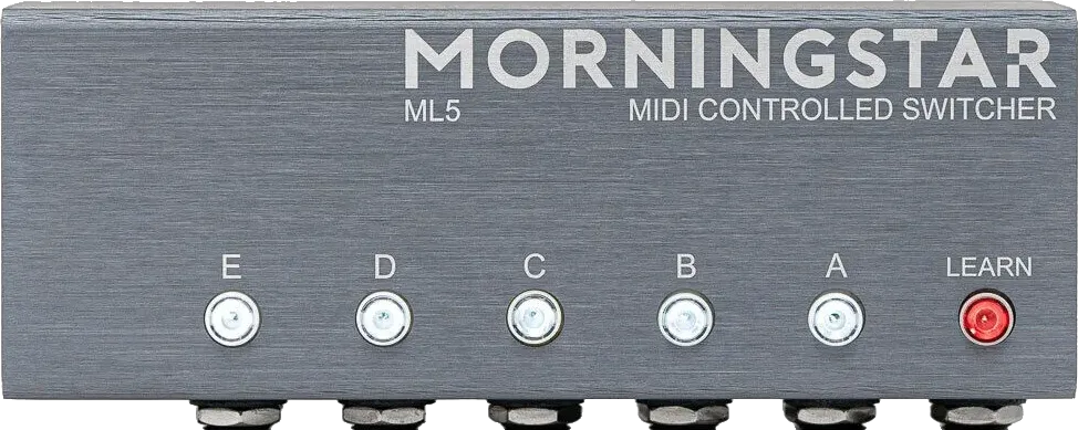 ML5