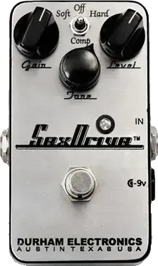 Sex Drive