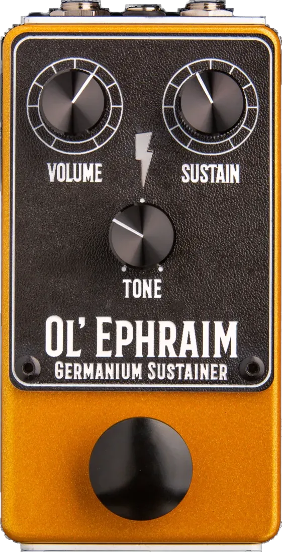 Ol' Ephraim