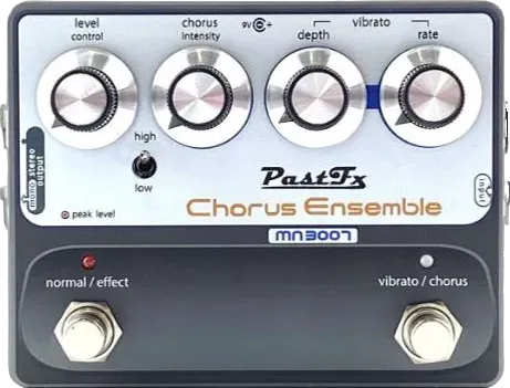 Chorus Ensemble MN3007