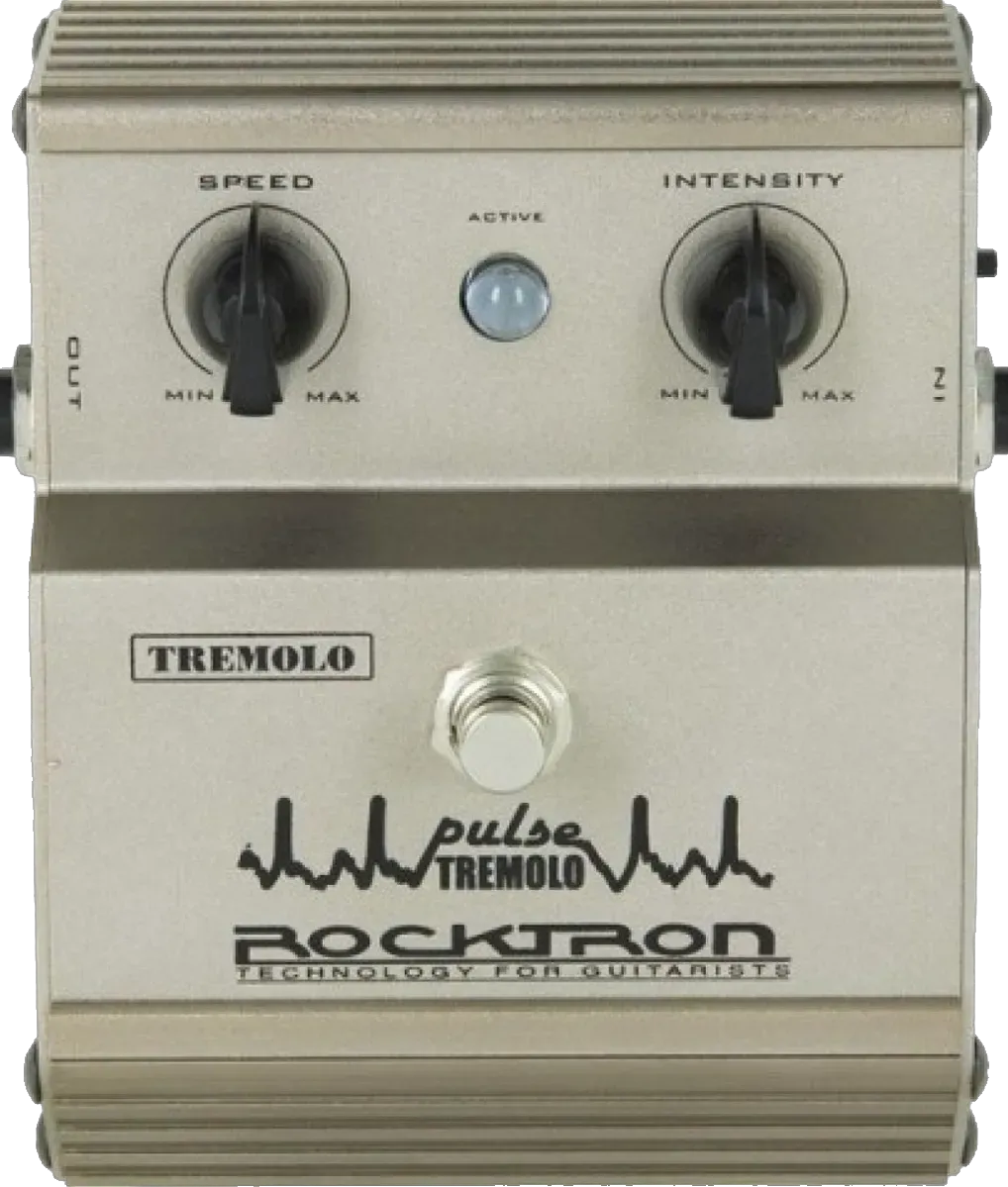 Pulse Tremolo