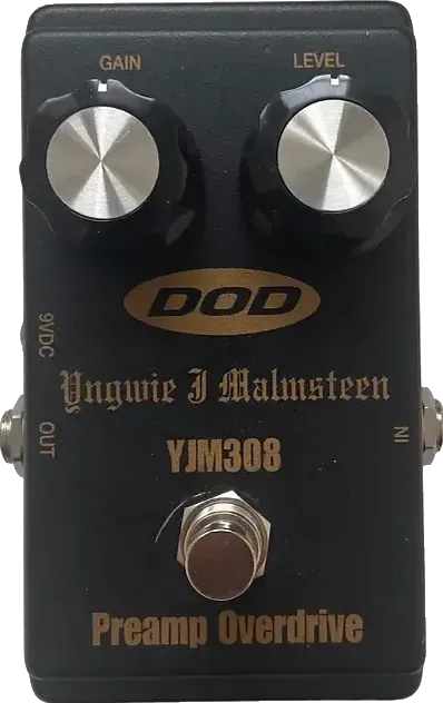 YJM308