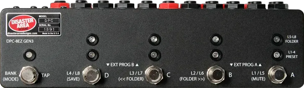 DPC-8EZ Gen3