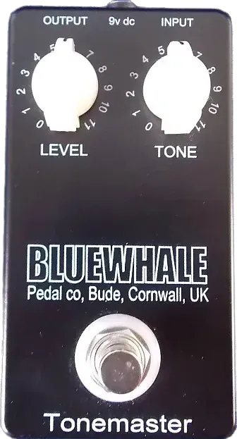 Tonemaster
