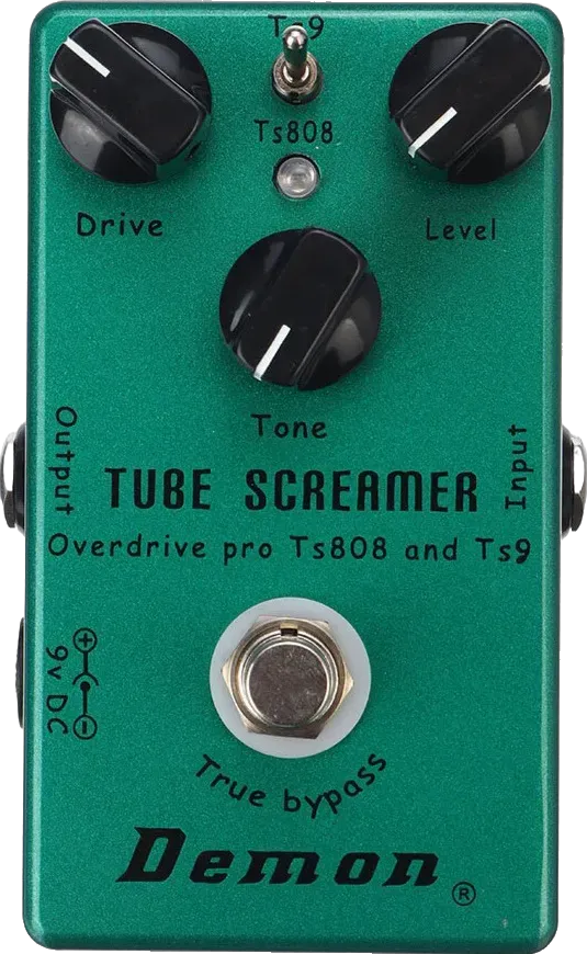 Tube Screamer