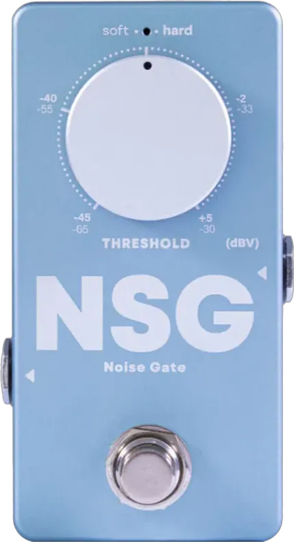 NSG Noise Gate