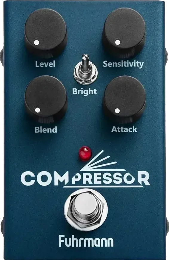Compressor