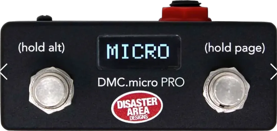 DMC.micro Pro