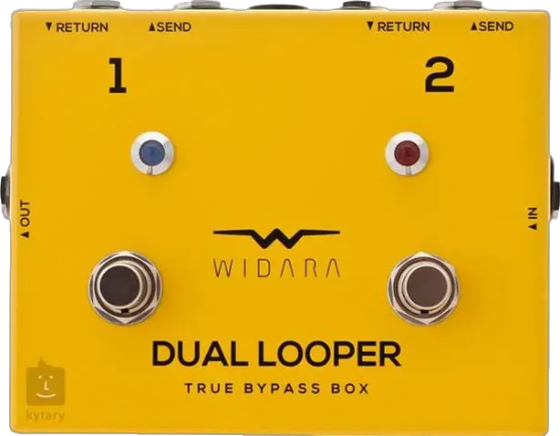 Dual Looper