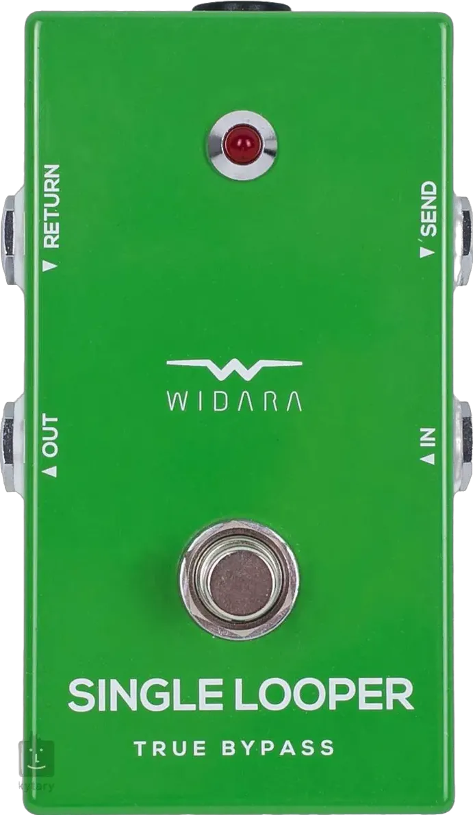 Single Looper