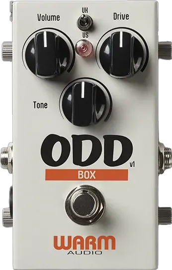 ODD Box v1