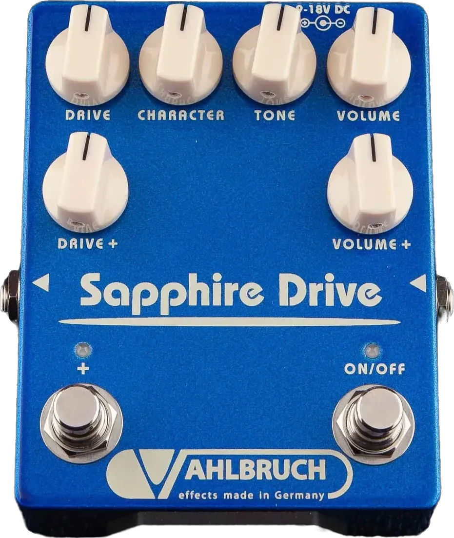 Sapphire Drive