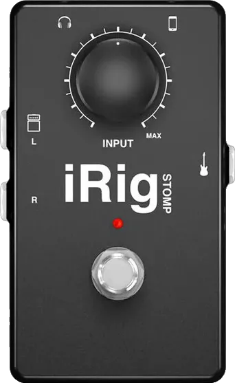 iRig