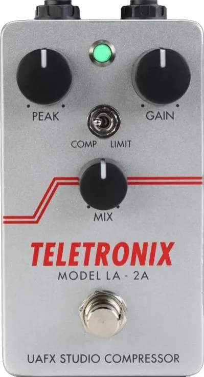Teletronix LA-2A Studio Compressor