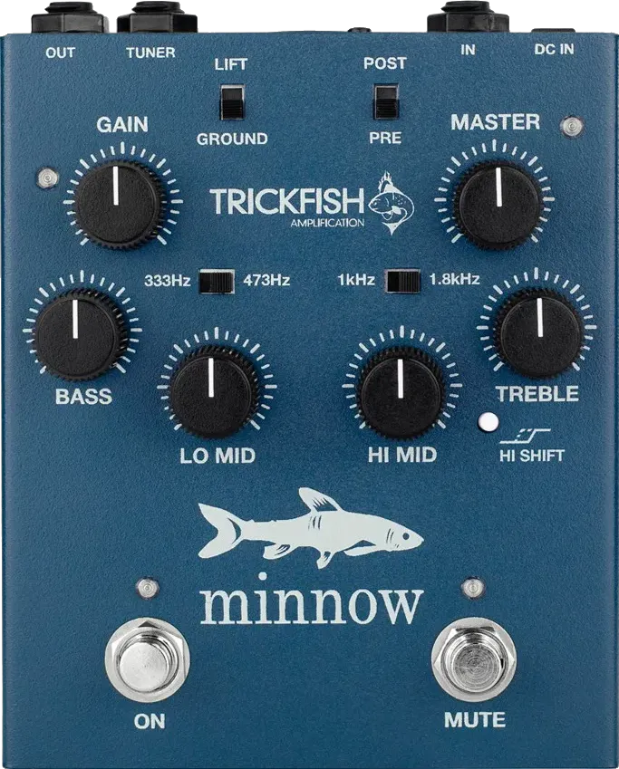 Minnow