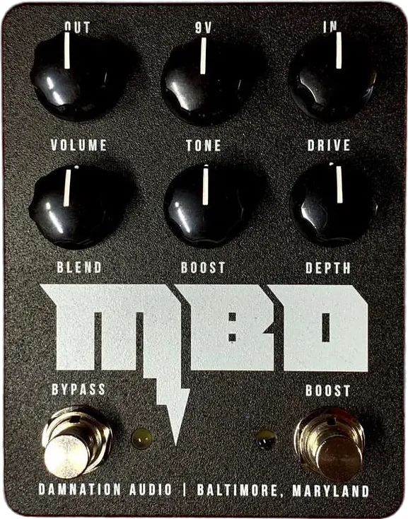 MBD V3