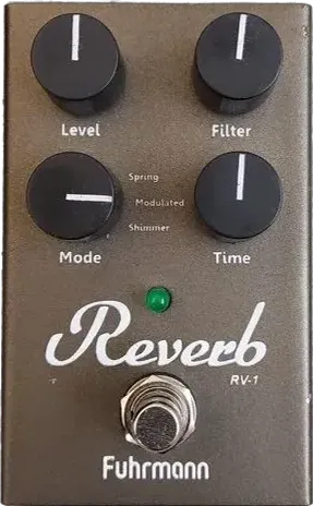 rv-1 reverb
