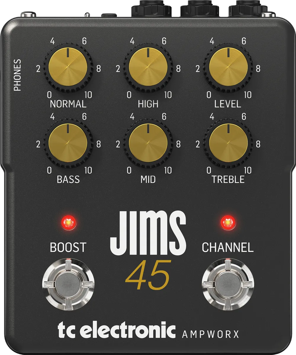 JIMS 800
