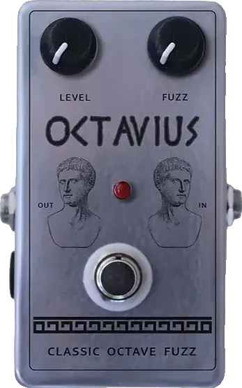 Octavius