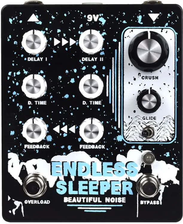 Endless sleeper