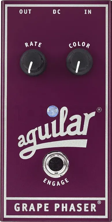 Grape Phaser