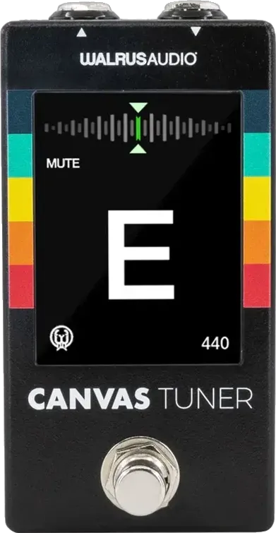 Canvas Tuner