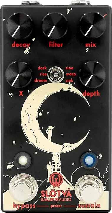 Slötvå (Obsidian Series)