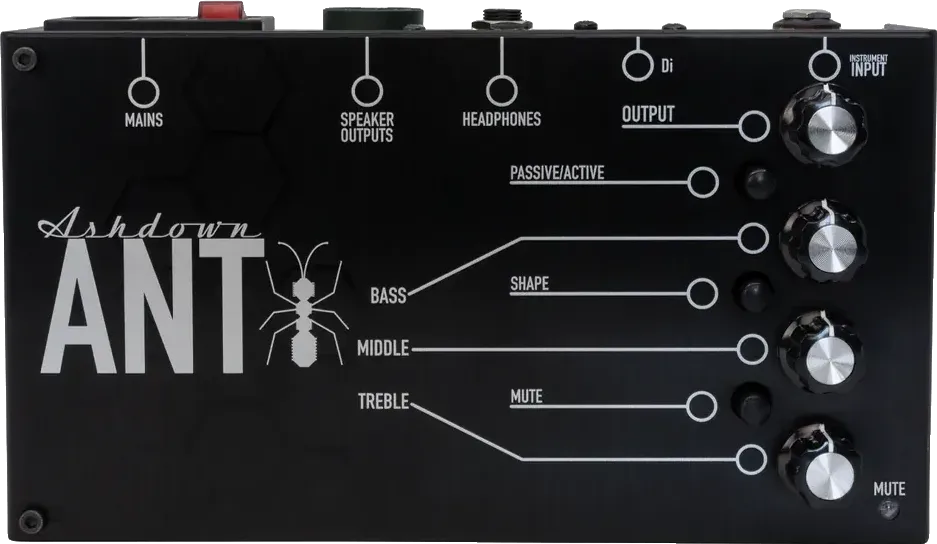 ANT