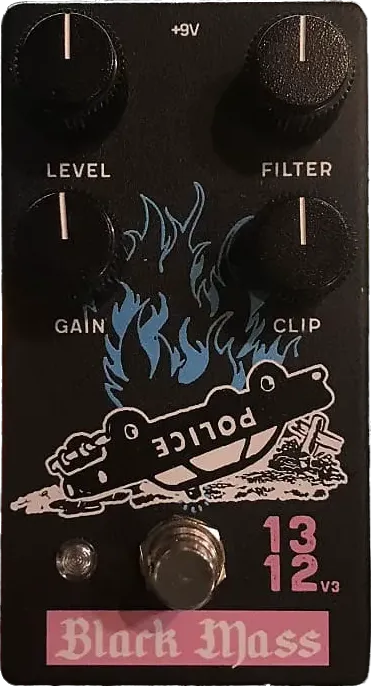 1312 Distortion V3
