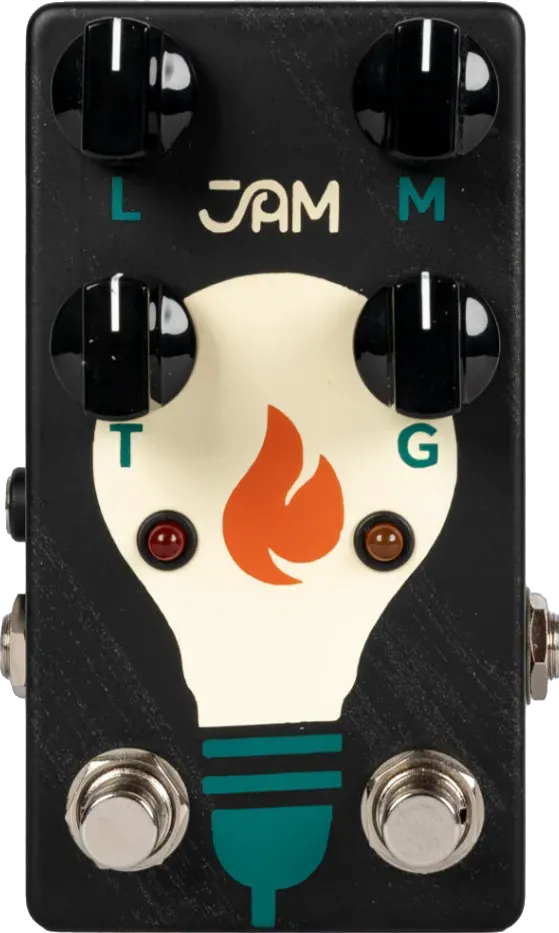 LucyDreamer Bass