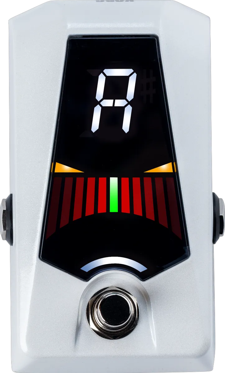 Pitchblack Advance WH