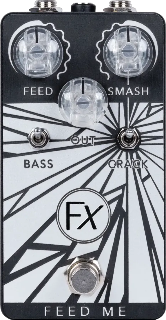 FEED ME MK3