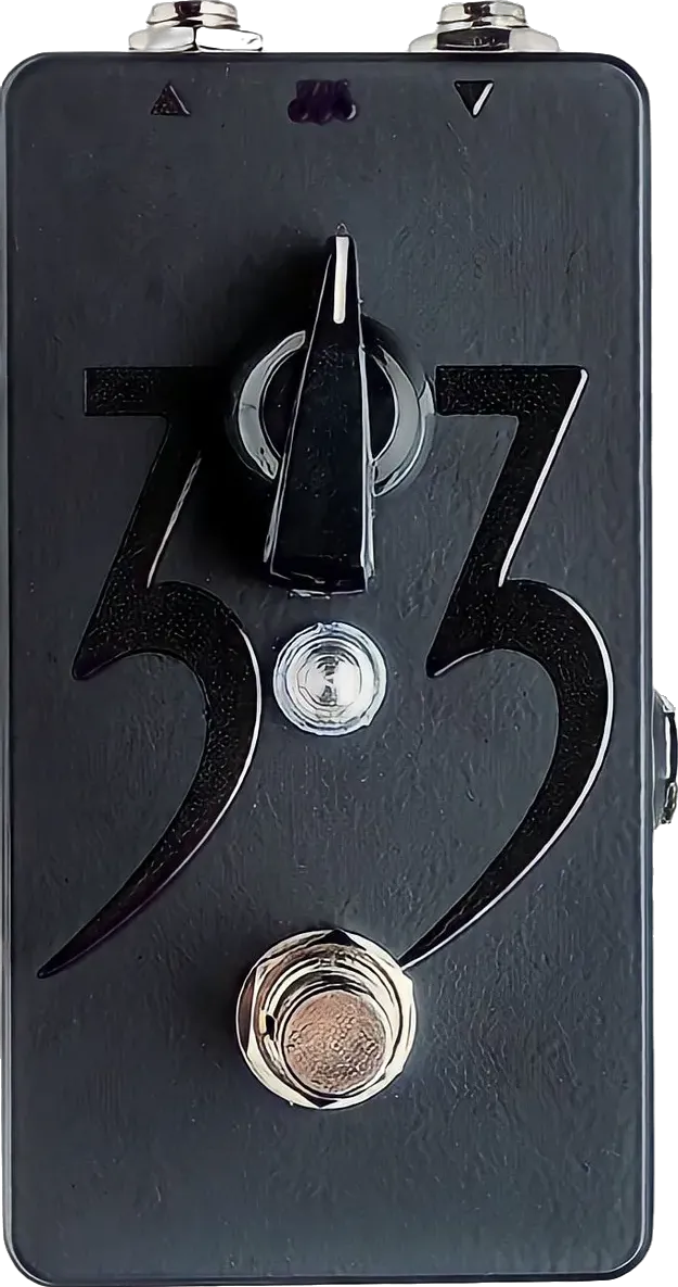 33® - FREDRIK THORDENDAL SIGNATURE PEDAL