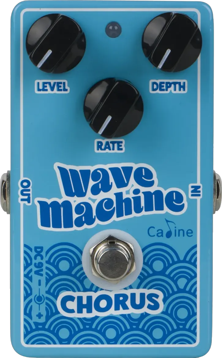 Wave Machine