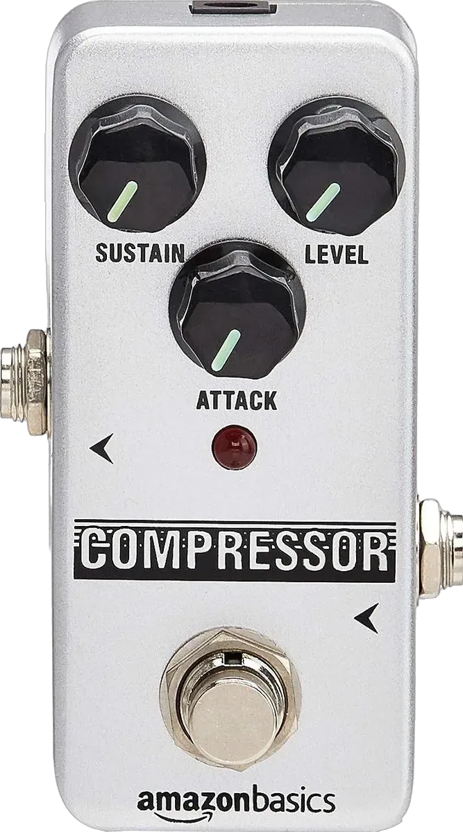 Compressor