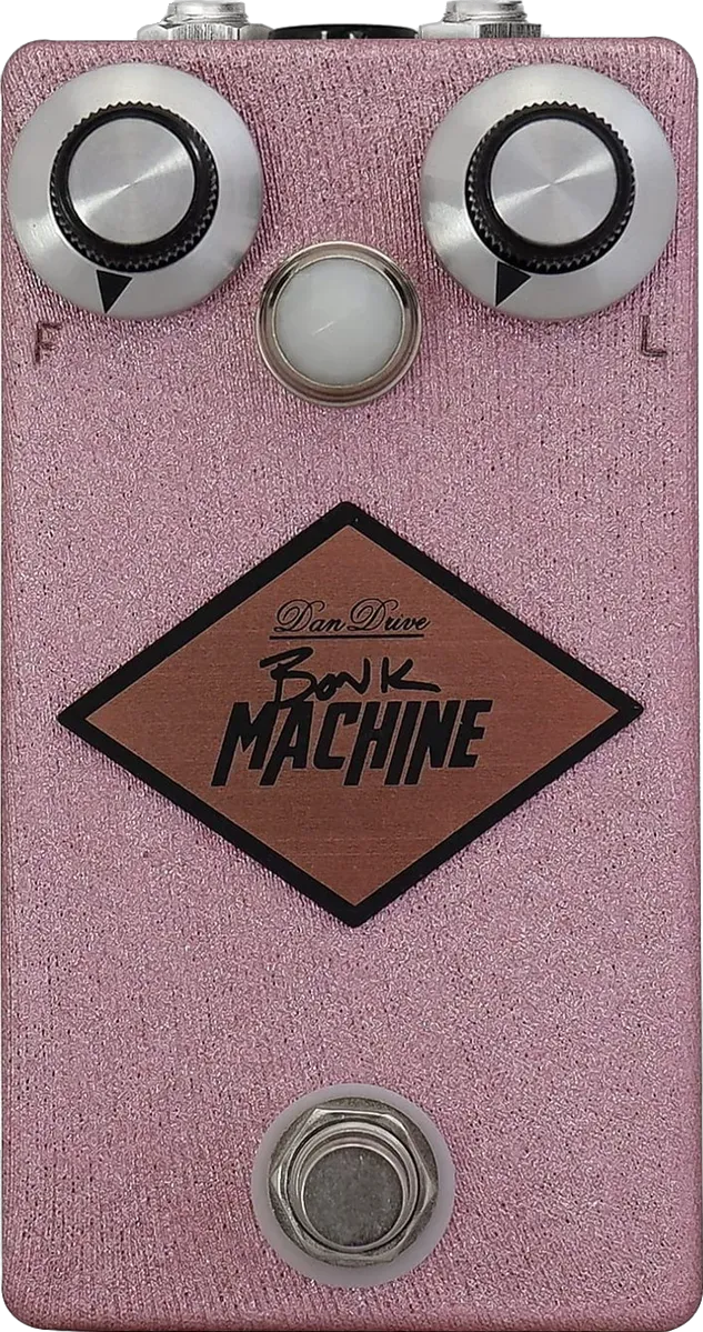 Bonk Machine
