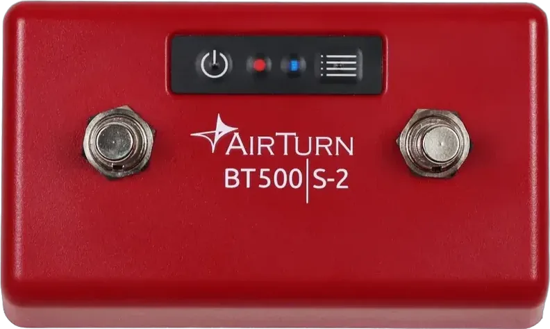 BT500S-2