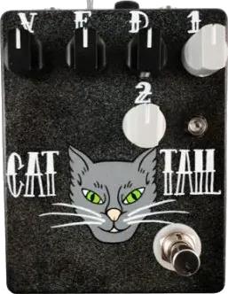 Cat Tail