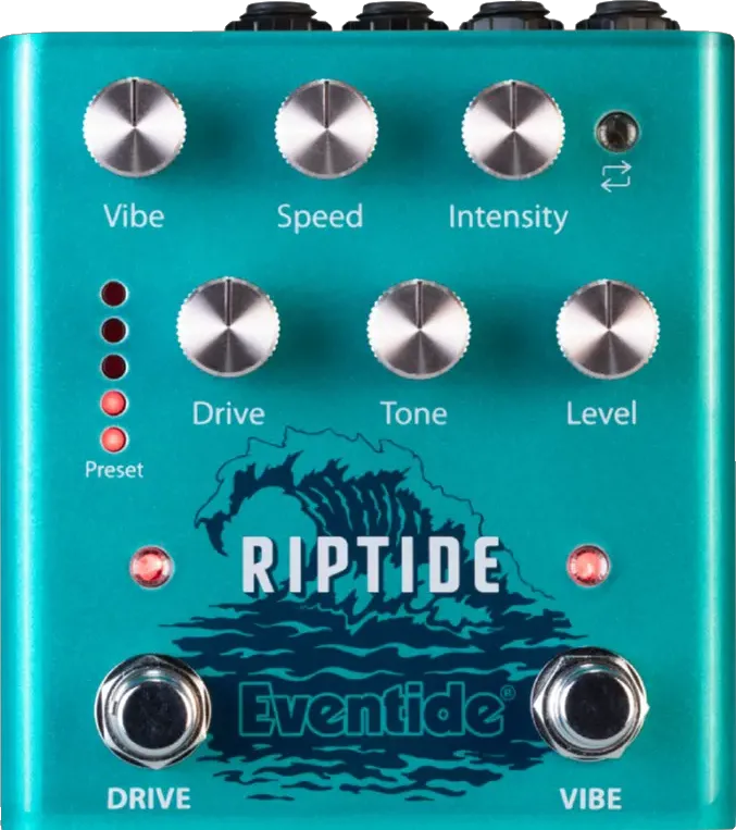 Riptide